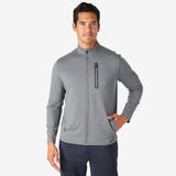 Castlebeard Core Tech Full Zip, view 3