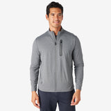 Castlebeard Core Tech Full Zip, view 4