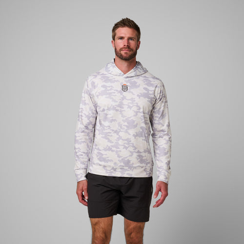Castlebeard Core Tech Hoodie