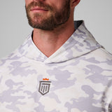 Castlebeard Core Tech Hoodie, view 2