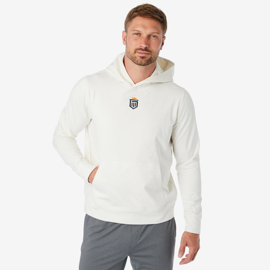 Castlebeard Core Tech Hoodie