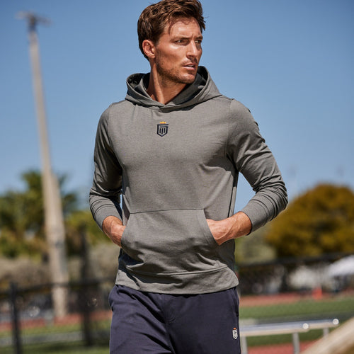 Castlebeard Core Tech Hoodie