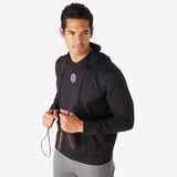 Castlebeard Core Tech Hoodie, view 5