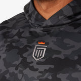 Castlebeard Core Tech Hoodie, view 5