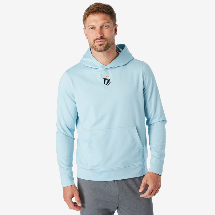 Castlebeard Core Tech Hoodie