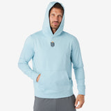 Castlebeard Core Tech Hoodie, view 3