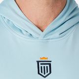 Castlebeard Core Tech Hoodie, view 4