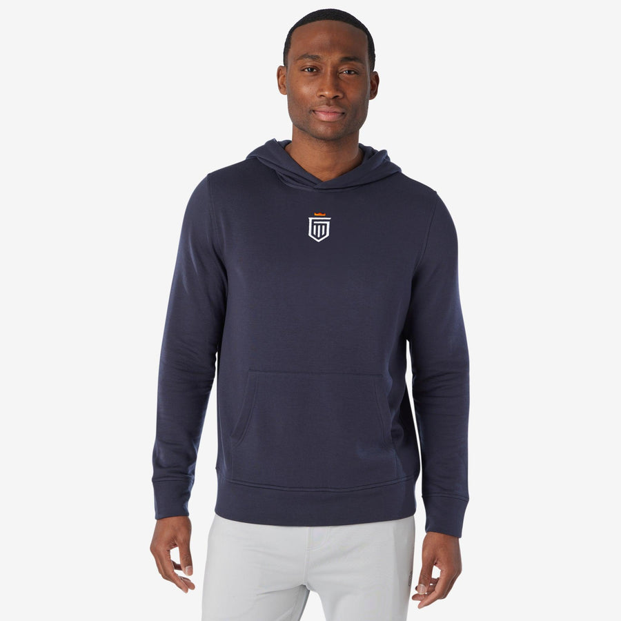 Castlebeard Core Tech Hoodie