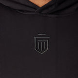 Castlebeard Core Tech Hoodie, view 4