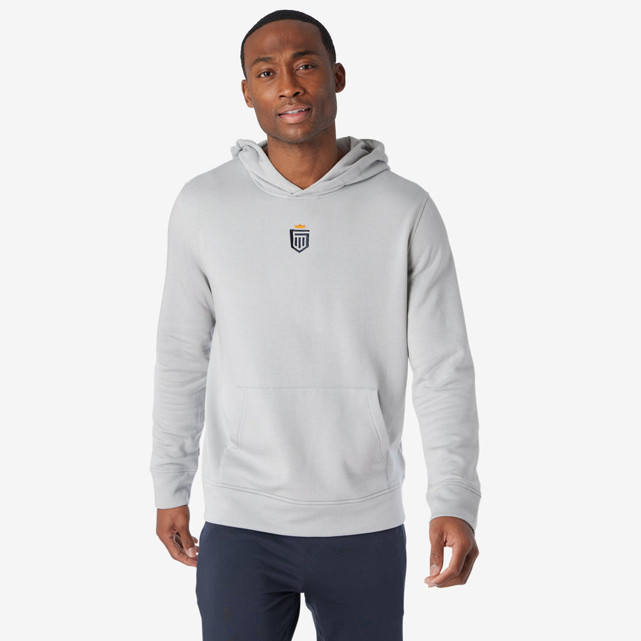 Castlebeard Core Tech Hoodie