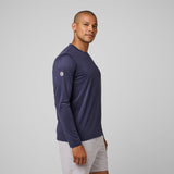 Castlebeard Core Tech Long Sleeve Tee, view 2