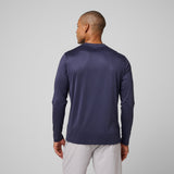 Castlebeard Core Tech Long Sleeve Tee, view 4