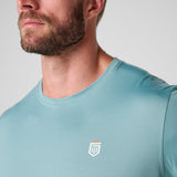 Castlebeard Core Tech Long Sleeve Tee, view 3