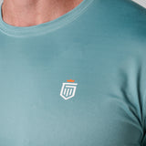 Castlebeard Core Tech Long Sleeve Tee, view 4