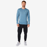 Castlebeard Core Tech Long Sleeve Tee, view 2