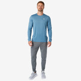 Castlebeard Core Tech Long Sleeve Tee, view 6