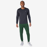 Castlebeard Core Tech Long Sleeve Tee, view 2