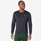 Castlebeard Core Tech Long Sleeve Tee, view 3