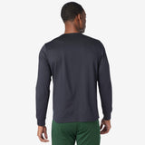 Castlebeard Core Tech Long Sleeve Tee, view 4