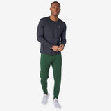 Castlebeard Core Tech Long Sleeve Tee, view 6