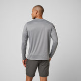 Castlebeard Core Tech Long Sleeve Tee, view 3