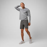 Castlebeard Core Tech Long Sleeve Tee, view 5