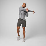 Castlebeard Core Tech Long Sleeve Tee, view 6
