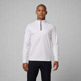 Castlebeard Core Tech Quarter Zip, view 2