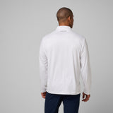 Castlebeard Core Tech Quarter Zip, view 3