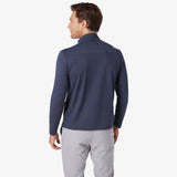 Castlebeard Core Tech Quarter Zip, view 5