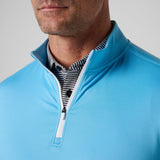 Castlebeard Core Tech Quarter Zip, view 3