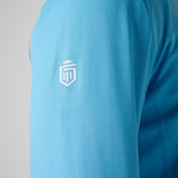 Castlebeard Core Tech Quarter Zip, view 5
