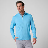 Castlebeard Core Tech Quarter Zip, view 6