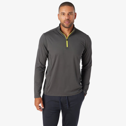 Castlebeard Core Tech Quarter Zip