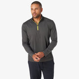 Castlebeard Core Tech Quarter Zip, view 3