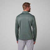 Castlebeard Core Tech Quarter Zip, view 3