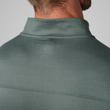 Castlebeard Core Tech Quarter Zip, view 4