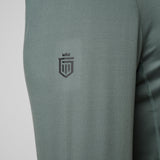 Castlebeard Core Tech Quarter Zip, view 5