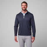 Castlebeard Core Tech Quarter Zip, view 3