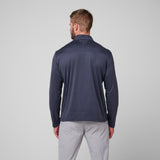 Castlebeard Core Tech Quarter Zip, view 4
