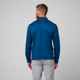 Castlebeard Core Tech Quarter Zip, view 3