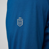 Castlebeard Core Tech Quarter Zip, view 5
