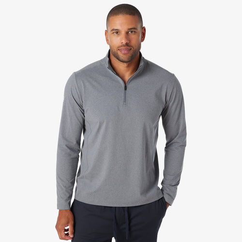 Castlebeard Core Tech Quarter Zip
