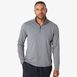 Castlebeard Core Tech Quarter Zip, view 4