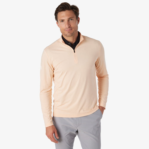 Castlebeard Core Tech Quarter Zip
