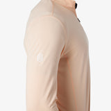 Castlebeard Core Tech Quarter Zip, view 2
