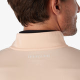 Castlebeard Core Tech Quarter Zip, view 4