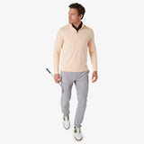 Castlebeard Core Tech Quarter Zip, view 5