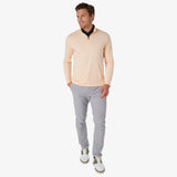 Castlebeard Core Tech Quarter Zip, view 6