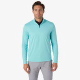 Castlebeard Core Tech Quarter Zip, view 5